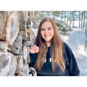 Meet your Posher, Marie-eve